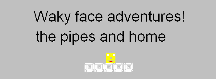 Waki Face Adventures